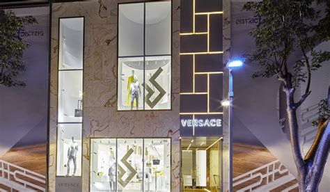 versace miami design district store photos|rimowa miami design district.